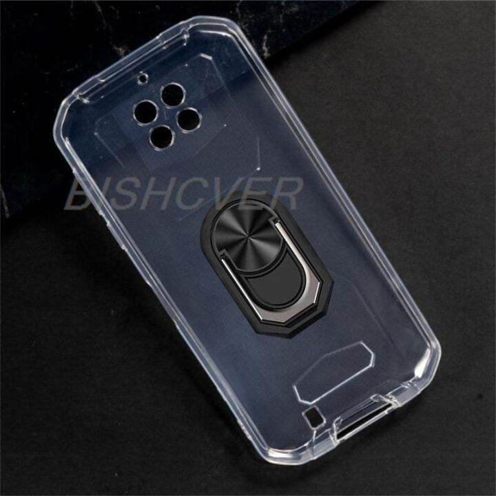 magnet-phone-case-for-oukitel-wp6-shockproof-soft-tpu-silicone-cover-on-for-oukitel-wp6-case-with-ring-holder