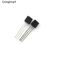 Gongjing4 5 ชิ้น 2Sk170-Bl K170Bl 2Sk170 3 Pins Dip เท้าโตชิบาของแท้ Th 5211028◊