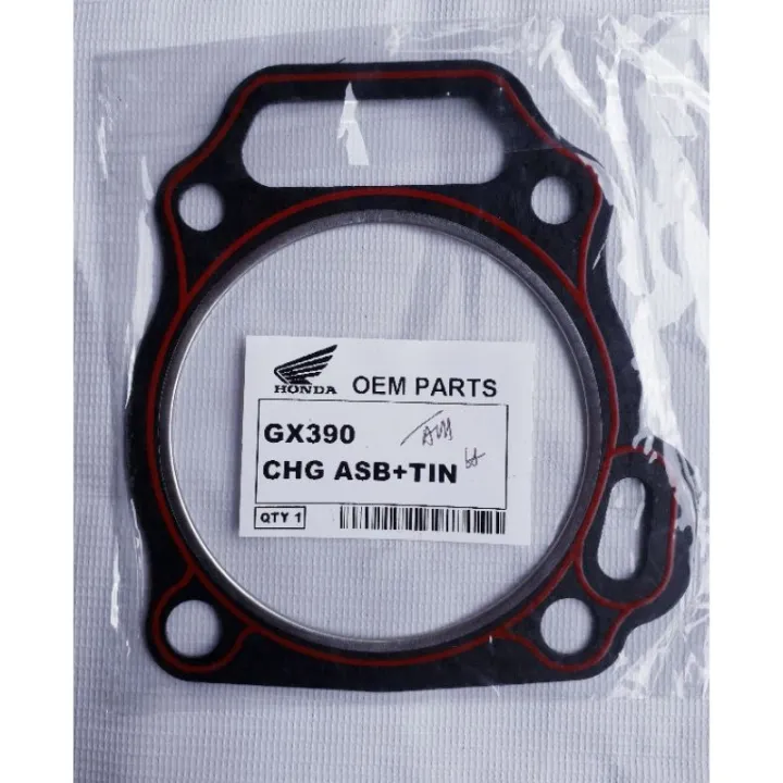 Cylinder Head Gasket for Honda GX390 Lazada PH