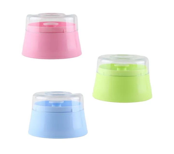 Baby Powder Puff Container Puff Sponge Box FP01 Lazada PH