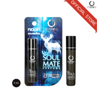 ESXENSE น้ำหอมเอสเซนส์ กลิ่น SOUL MATE FOR MEN 3ml