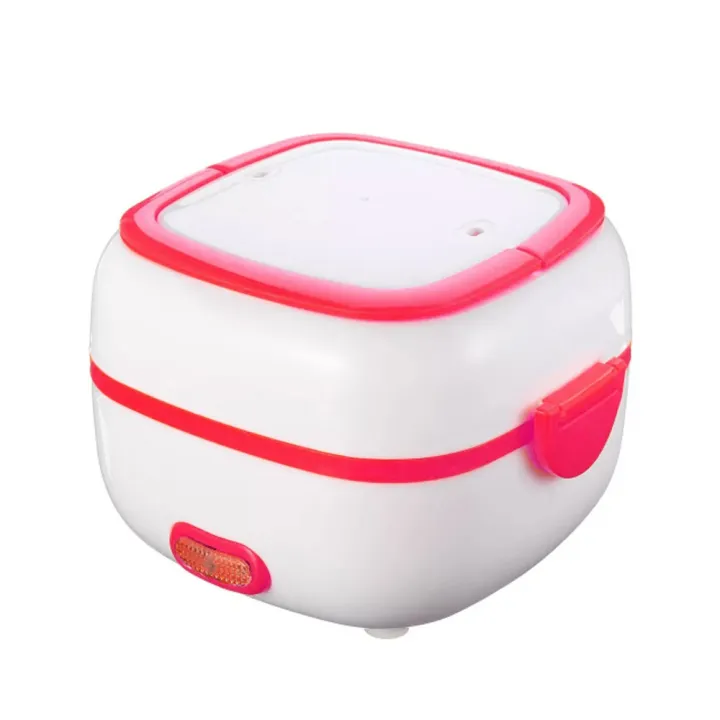 Multifunctional Stainless Steel Electric Rice Cooker Lazada PH