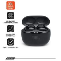 พร้อมส่งJBL TUNE120 TWS True Wireless earphone หูฟังบลูทูธอินเอียร์ ไร้สาย