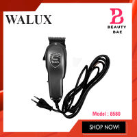 PRO WALUX Model : 8580 ปัตตาเลี่ยนตัดผม รุ่น RF JZ-8580-J