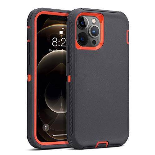 for-iphone-12-pro-max-case-iphone-13-pro-max-full-body-protection-heavy-duty-shock-absorption-3-in-1-silicone-rubber-with-hard-pc-phone-case-cover