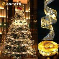 【FCL】☊◙✤  String Garland Lights Ornament Lighting Navidad Wedding