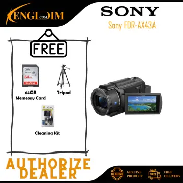 Shop Latest Sony Ax43 online
