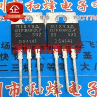 5PCS-10PCS IXTP1R4N120P  TO-220 1200V 1.4A  On Stock  New And Origjnal