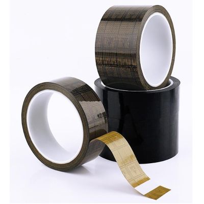 ♕ 1Roll 20mm Width 36M Grid Anti-Static ESD High Viscosity Tape 30mm 50mm for Electronic Component