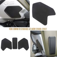 For BMW R1250GS LC Adventure ADV Side Tank pad For BMW R1200GS LC Adventure 2022 2021 2020 2019 2018 2017 Motorcycle Accessories