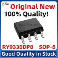 10ชิ้น100% RY9330DP8ของแท้ใหม่ SOP-8 3A DC-DC IC แบบกด