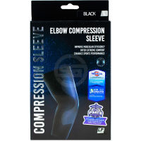 [ของแท้ 100%] LP SUPPORT 250Z ผู้ชาย/ผู้หญิง ที่รัดข้อศอก ที่รัดแขน ปลอกแขน วิ่ง ELBOW COMPRESSION SLEEVE