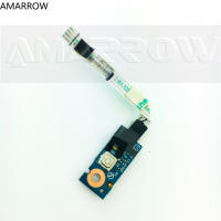 Original จัดส่งฟรีสำหรับ HP DV4 DV4-1000 Power Board SWITCH BOARD LS-4102P