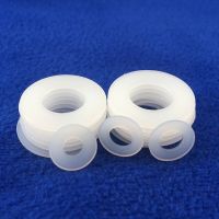 M2 M2.5 m3 M4 M5 M6 M8 M12 M14 nylon washer insulation Spacer Flat Washer Ring Plastic fastener anti slip screw bolt nut Nails  Screws Fasteners