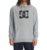 DC Shoes เสื้อฮู้ด DC STAR 2022 - HOODIE FOR MEN 231 ADYSF03077-KNFH