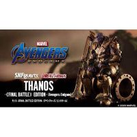 S.H.Figuarts Thanos - FINAL BATTLE EDITION-(Avengers/End Game) : P-Bandai[Model Figureงานแท้] รหัสสินค้า4573102604989