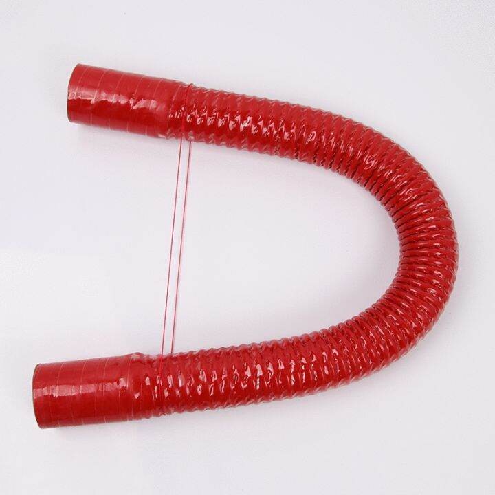 red-universal-40-100mm-silicone-flexible-hose-water-radiator-tube-for-air-intake-high-pressure-high-temperature-rubber-joiner