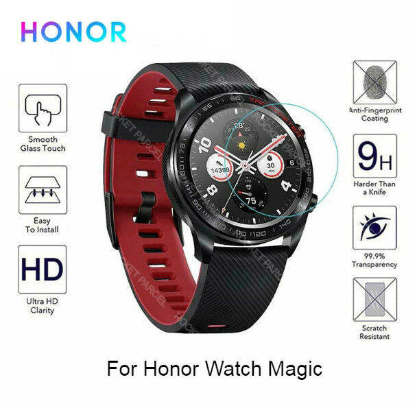 Honor watch magic hot sale screen protector