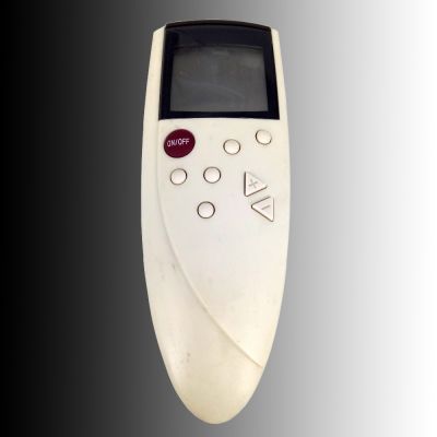 NEW Original for Haier Air Conditioner Remote Control YR-E01 AC Fernbedienung