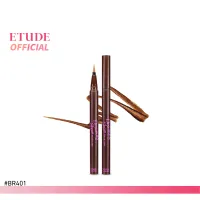 ETUDE Drawing Show Brush Liner (0.6g)