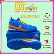 Giày Đá Bóng AKKA CONTROL 3 ,Giày Bóng Đá Sân Cỏ Nhân Tạo Đế Tf Chính Hãng