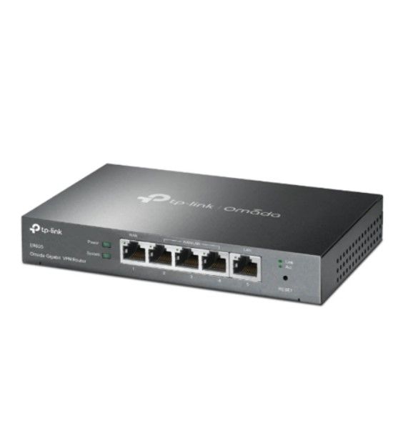 router-เราเตอร์-tp-link-omada-gigabit-vpn-router-er605-v1