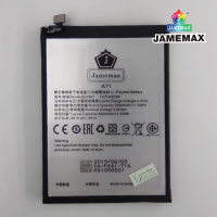 JAMEMAX แบตเตอรี่ oppo A71（BLP641）JAMEMAX BATTERY ฟรีชุดไขควง hot!!!ประกัน 1ปี