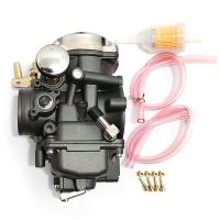 Motorcycle Carburetor CV40mm for Harley-Davidson XL833 Carburetor Motorcycle Supplies Parts