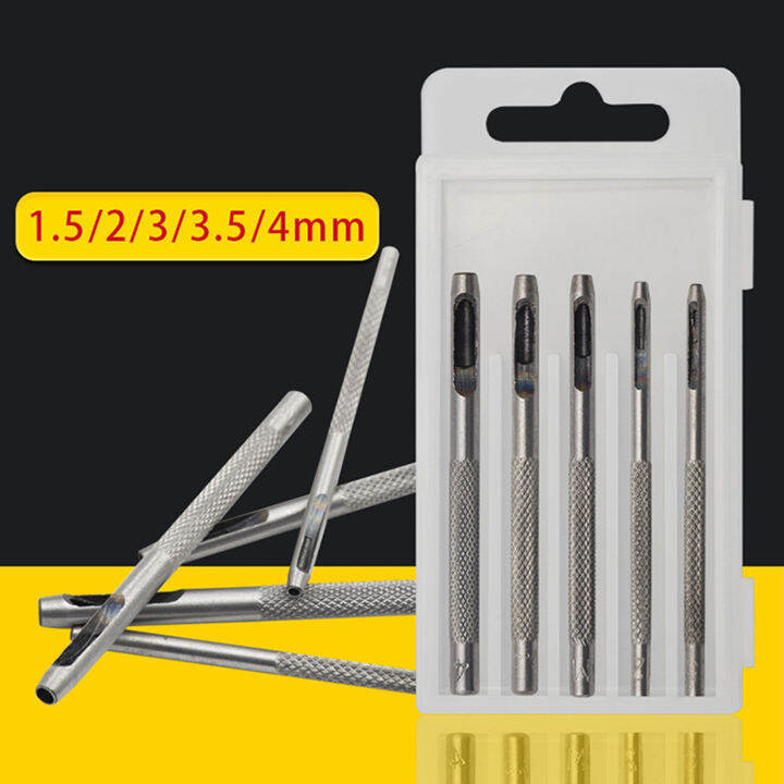 Leather Hole Puncher Punch Punch Watch Belt Belt Trousers Belt Bag Belt