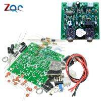 【♘COD Free Cas♘】 shao26925925885 12V พาวเวอร์แฮมวิทยุ40M Cw Shortwave Qrp Pixie โมดูลเครื่องส่งสัญญาณ7.023Mhz-7.026Mhz สำหรับของตกแต่งงานปาร์ตี้