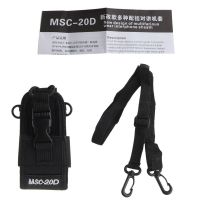 【On Sale】 เคส MSC-20D สำหรับ UV3R + บวก Puxing PX-777 Plus PX888 K A194