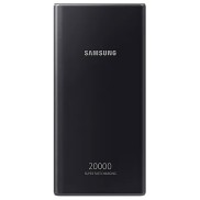 Pin dự phòng sạc siêu nhanh Samsung 25W 20000mAh - Hàng chính hãng