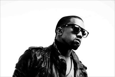 โปสเตอร์ Kanye West คานเย เวสต์ Rapper แร็พเปอร์ Hip Hop ฮิปฮอป Poster รูปภาพ ของสะสม ของแต่งบ้าน ของแต่งห้อง โปสเตอร์แต่งห้อง โปสเตอร์ติดผนัง 77poster