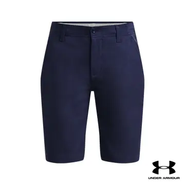 Under armor youth golf 2024 shorts