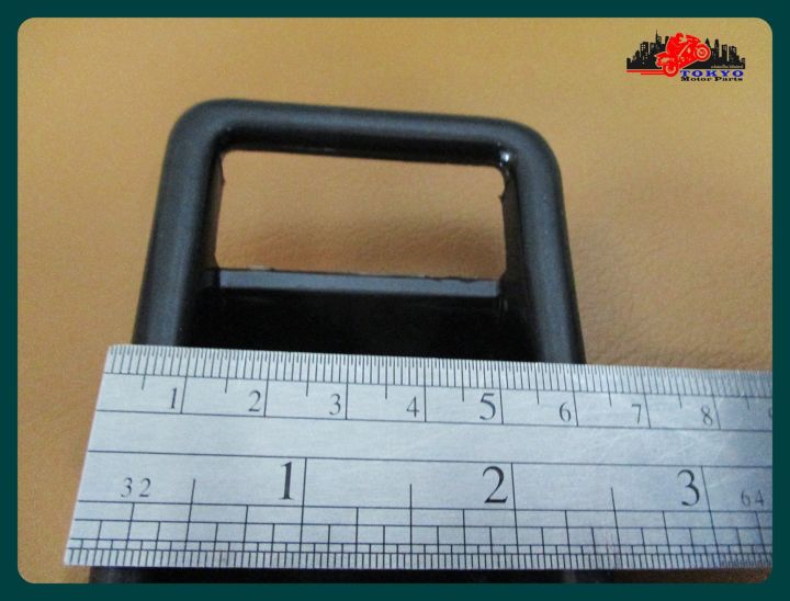 toyota-corolla-ke70-door-handle-socket-lh-or-rh-black-set-1-pc-เบ้ารองมือเปิดใน-สีดำ-1-อัน-ใช้ได้ทั้งซ้ายและขวา-สินค้าคุณภาพดี