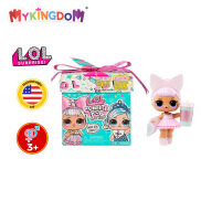 MYKINGDOM - Đồ Chơi LOL SURPRISE Búp Bê Lol Phiên Bản Confetti