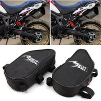 Motorcycle CRF 1000 L Repair Tool Placement Bag Frame Package Toolbox Waterproof  For Honda CRF1000L Africa Twin 2015 2016 2017