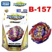 TAKARA TOMY BEYBLADE explosion GT B-157 BIG BANG Genesis 0.Ym con la caja