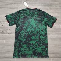 ♈  23-24 new Italy special edition green Thai version of the shirt