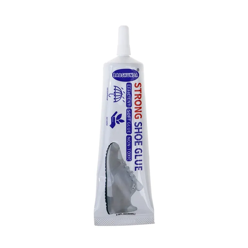 HOY] Shoe Glue Shoe Repairing Adhesive Shoemaker Waterproof Universal  Strong Shoe Factory Special Leather Glue Mending Shoes Glue