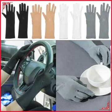 Uv Gloves Women For Driving - Best Price in Singapore - Jan 2024