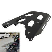 Motorbike For Kawasaki Versys 650 2015 2016 2017 2018 2019 2020 2021 2022 2023 Rear Luggage Rack Carrier Case Support Holder Bracket