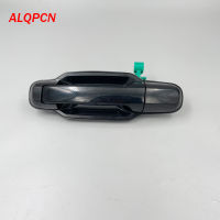 Left Side Rear Door Handle Outside Use For 03-09 Kia Sorento SUV Exterior Handle 83650-3E000 RL