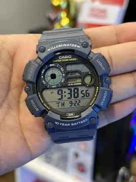 Shop Casio Fishing Gear Watch with great discounts and prices