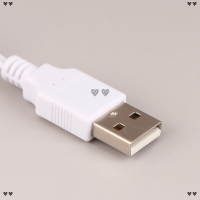 ?? สายชาร์จ USB สำหรับ W3 W1 W3PRO อะไหล่เครื่องชลประทานอุปกรณ์เสริมสายไฟ