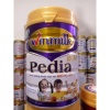 Sữa bột winmilk pedia gold 900g dành cho trẻ biếng ăn, suy dinh dưỡng - ảnh sản phẩm 1