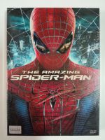 DVD : The Amazing Spider-Man " เสียง / บรรยาย : English , Thai " Andrew Garfield, Emma Stone Marvel Studios