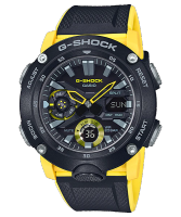 Casio G-Shock รุ่น GA-2000-1A9