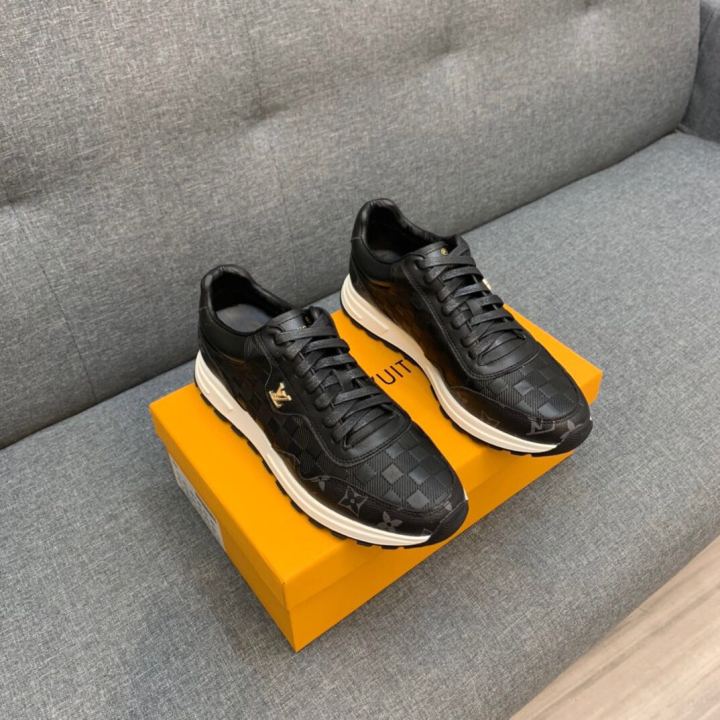 Run Away Sneaker - Sepatu