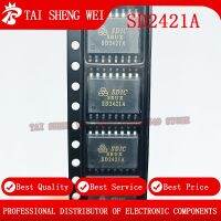 1pcs SD2421A SD2421 SDIC SOP-16 SOP16 DAC 4-20MA New Original